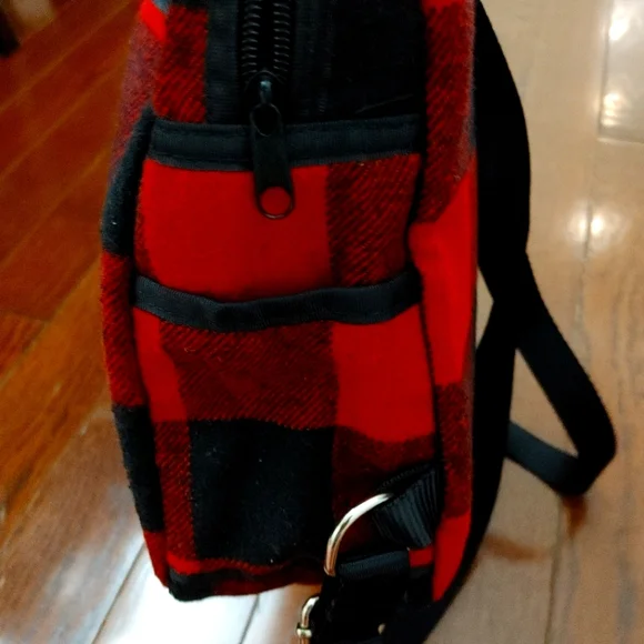 Woolrich Backpack - Picture 4 of 7